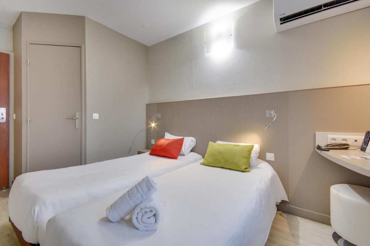Brit Centre Hotel Lila