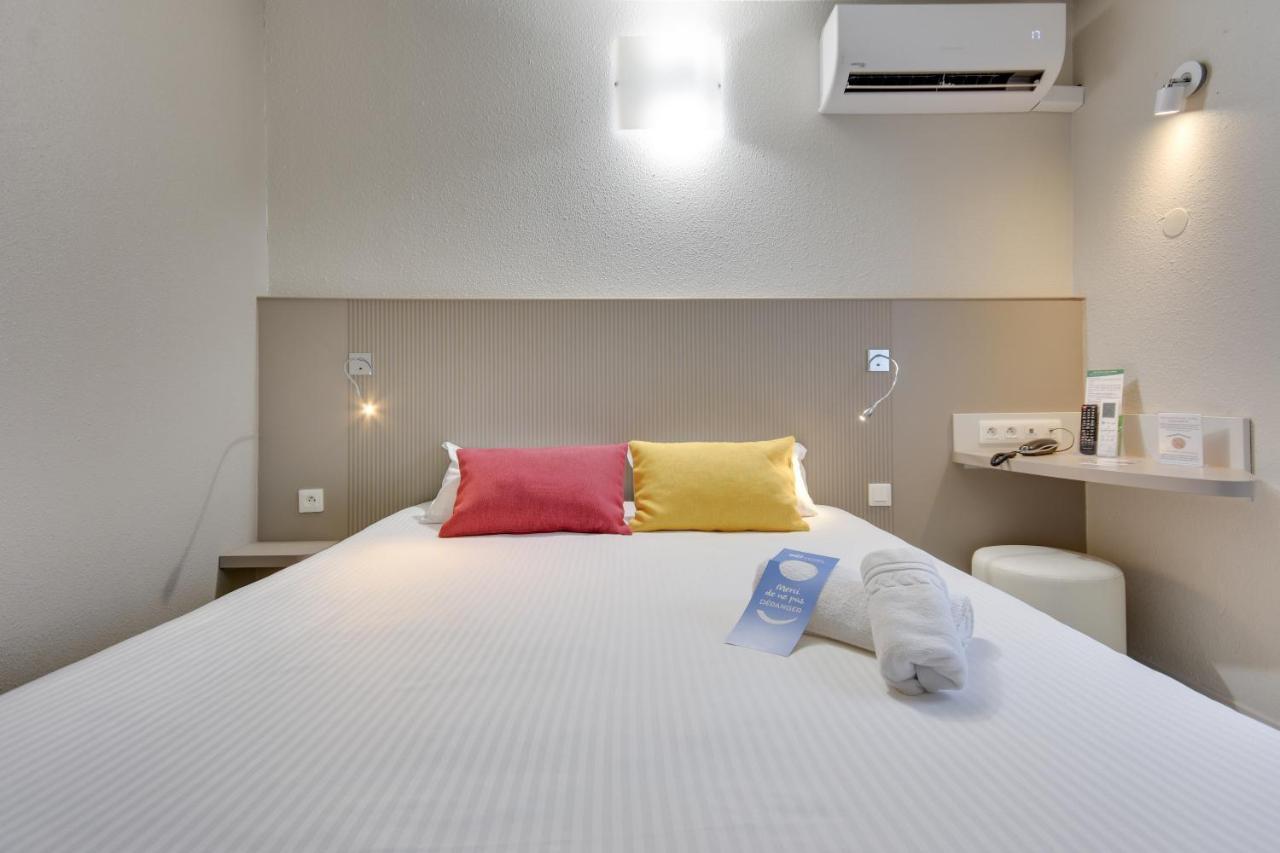 Brit Centre Hotel Lila