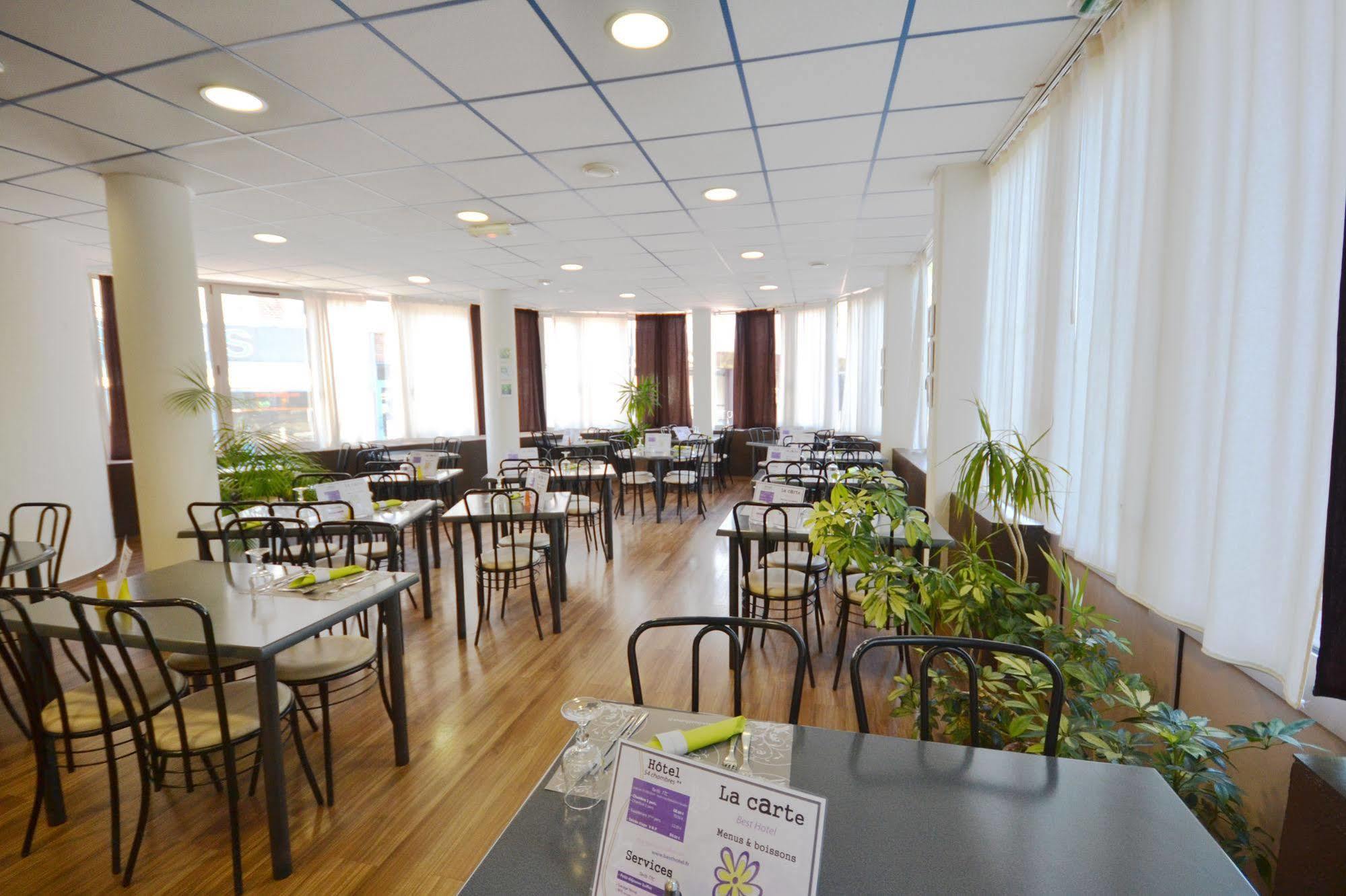 Hotel Brit Centre Lila