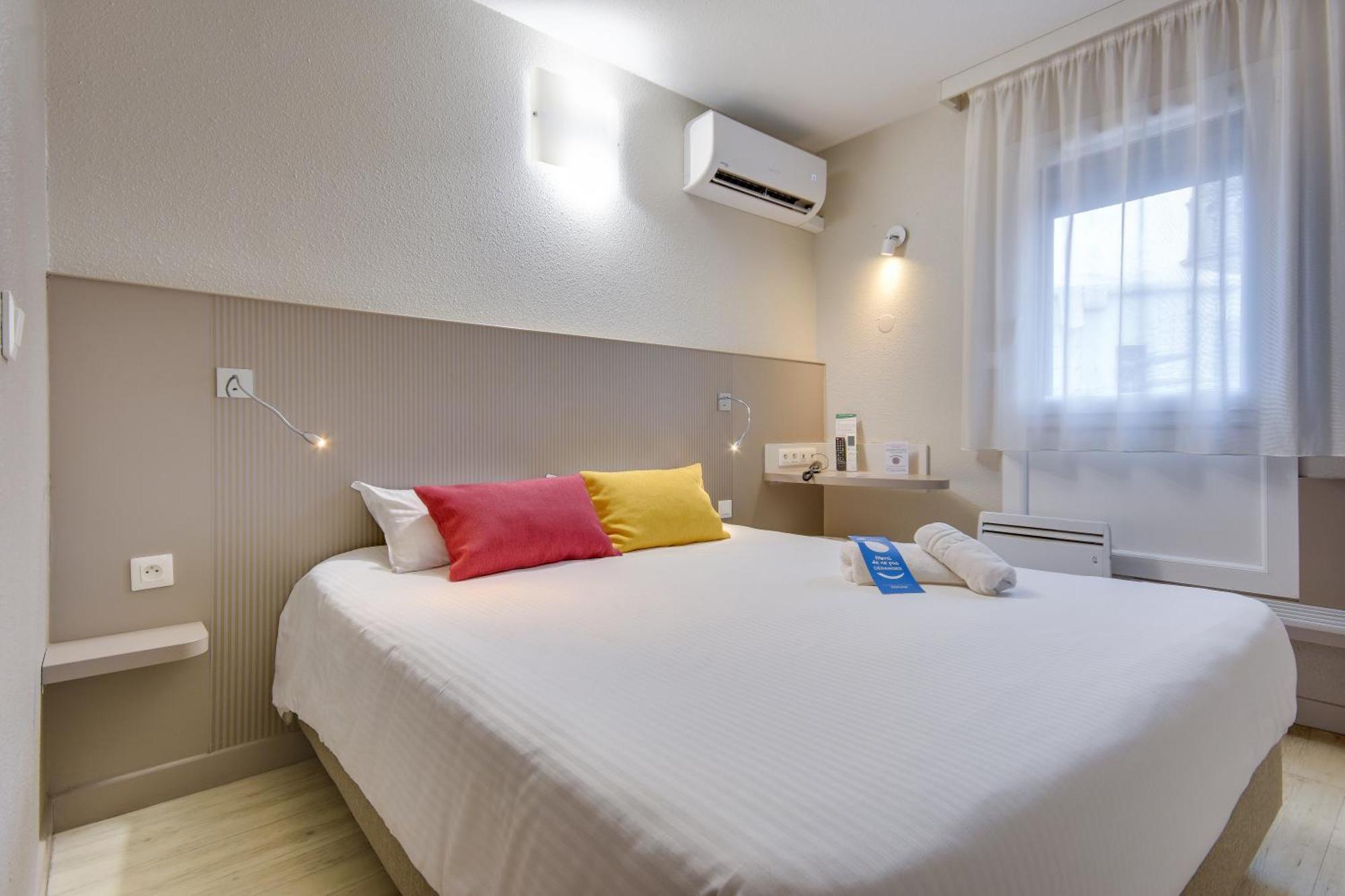 Hotel Brit Centre 3*