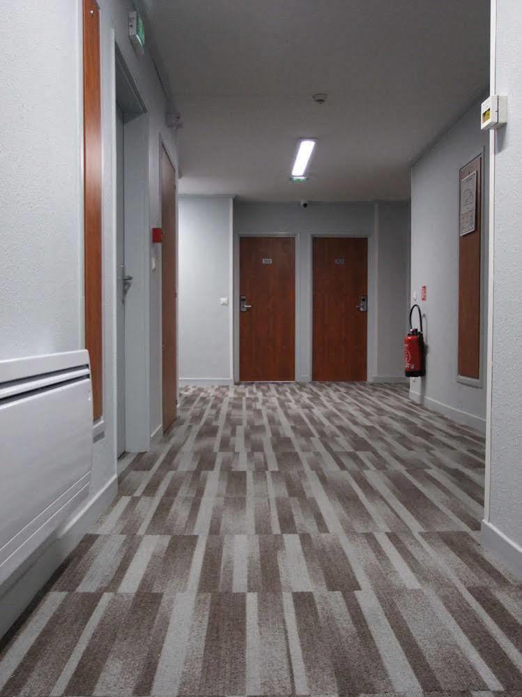 Hotel Brit Centre 3*